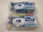 Reynolds 0059001C Handi-vac Vacuum Sealer Starter Kit (2 Pack). Fixed Price $27.00.