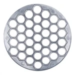 Russian Pelmeni Ravioli Metal Mold - Ukraine Kitchen Pelimeni Maker Stainless.... Fixed Price $15.26.