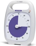 Timer Plus 120 Minute Desk Visual Countdown With White. Fixed Price $42.23.