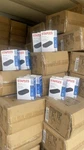 Bulk Case Of 8! New 4-PORT Usb 3.0 Hub W/ Rapid Charging Total. Fs. Fixed Price $19.11.