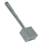 Aluminum Meat Food Tenderizer Hammer Cuber Tenderizing Pounding Pounder Tool. Fixed Price $23.19.