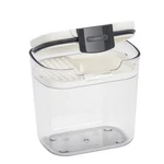Progressive Prepworks Mini Prokeeper Food Storage Container With Air Tight Lid. Fixed Price $12.95.