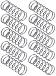 10-PACK Ocs Parts Pancake Dispenser Replacement Springs Belshaw K-0029NSF. Fixed Price $129.99.