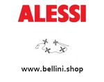 Alessi Tripod GCH01 Movable Element Coaster. Fixed Price $55.70.