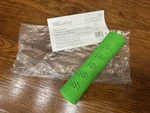 #7 Pampered Chef Herb Infuser Green Plastic Model 1788 Mpn. Fixed Price $11.99.