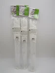 Fox Run Giant Square Food Umbrella Tent Mesh 18" White Set Of 3 #C209. Fixed Price $30.91.