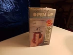 New Up Undercabinet Electric Bottle Jar Opener. Appliance Science 1992 Nos. Fixed Price $15.00.