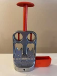Vintage Westmark Kernomat Dual Cherry Pitter, Stone Remover. W. Germany. Fixed Price $27.99.
