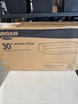 Broan 42000 Series 30-INCH Under-cabinet Range Hood Bisque 423002. Fixed Price $49.95.