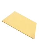 Nihon Sandain Synthetic Rubber Cutting Board Cookin' Soft Household U.... Fixed Price $63.21.