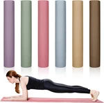 Pack Yoga Mats Bulk 68 24 Inches Non Slip Exercise Mm Thick Anti. Fixed Price $98.19.