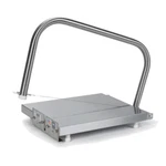 Nemco 55350A Easy Cheese Blocker. Fixed Price $412.50.