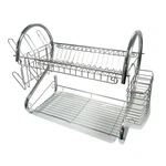 Better Chef 23-INCH Chrome Dish Rack. Fixed Price $55.44.