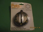 Polder Home Tools Round New Mechanical Kitchen Timer (china). Fixed Price $9.50.