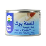 Puck Fresh Cream Pure Natural Salad Dessert Cooking Baking Spread 5.3 Oz Halal. Fixed Price $9.99.