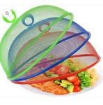 Mesh Food Cover Tent 6 Pack Fly Bug Net Picnic Bbq Kitchen Outdoor Party. Fixed Price $32.99.