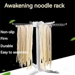 Kitchen Accessories Collapsible Pasta Drying Rack Spaghetti Dryer Stand Noodles. Fixed Price $11.54.