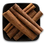 Frontier Korintje Cinnamon Sticks 3/4" - Healthly & Delicious 16 Oz. 5/2027. Fixed Price $21.99.
