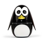 Kikkerland Penguin Kitchen Timer. Fixed Price $15.49.