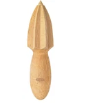 Oxo Good Grips Wooden Citrus Reamer. Fixed Price $8.99.