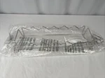 New Pampered Chef Bbq Corn & Skewer Rack #2718 Barbeque Grill Vegetables Retired. Fixed Price $15.00.