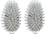 Oxo Steel Soap Dispensing Dish Brush Refills 2-PACK. Fixed Price $21.95.