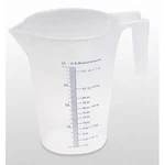 Funnel King 94130 Measuring Container, Fixed Spout, Quart. Fixed Price $11.55.