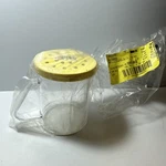 Cambro, 96SKRC135, Condiment Dispensers (new). Fixed Price $10.00.