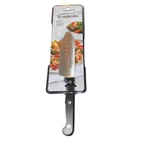Trudeau Maison Japanese Style Stainless Steel Santoku Kitchen Chef Knife, 4.5. Fixed Price $6.53.