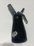 Special Blue By Gourmet Innovations Aluminum Whipped Cream Dispenser (SS25BL). Fixed Price $20.00.