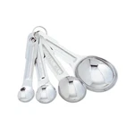 Norpro 4PC Ss Measuring Spoons. Fixed Price $9.78.