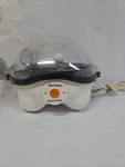 West Bend Electric Automatic Egg Cooker 86628- Excellent And Clean!. Fixed Price $29.90.