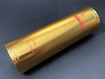 Marcato Ampia Biscuits / Cookie Press Replacement Metal Barrel Part Only. Fixed Price $5.99.