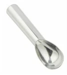 Hic Silver Steel Ice Cream Scoop Anti-freeze New. Fixed Price $7.19.