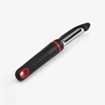 Farberware Stainless Steel Peeler Potato Bud Remover Angled Head Comfort 5211653. Fixed Price $11.91.
