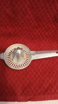 Vintage Foley Aluminum Citrus Lemon Orange Juicer Reamer. Fixed Price $5.99.