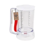 Mess-free Pancakes Pourer & Cupcake Batter Dispenser 4 Capacity Preci.... Fixed Price $28.51.