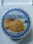 Tovolo Petite Pie Star Mold Blue Cupcake And Cookie. Fixed Price $11.99.