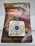 Vintage Robertshaw Quartz Minute Minder Household Timer. Fixed Price $39.99.