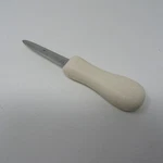 Dexter Russell Sani-safe S134 Oyster Clam Knives Non Slip Handle Used Condition. Fixed Price $9.99.