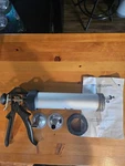 Kill Shot Hunting Gear Aluminum Jerky Gun Meat Processing Dehydrator Venison.... Fixed Price $20.00.