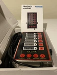 Commercial 6 Channel Kitchen Timer Digital Fryer Control Alarm (nib) New In Box. Fixed Price $48.97.