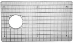Bottom Grid Wire Inch Fireclay BFF4KITWH BFF4KITBI FC30 Sutton Barclay. Fixed Price $99.99.