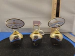 Jingle Bells Name Place Holders Set Of Christmas Theme By Giftcraft 332. Fixed Price $16.00.