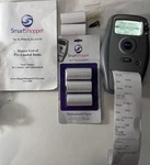 Smart Shopper Grocery List Organizer Voice Printer Maker SS301 & Paper. Fixed Price $40.00.