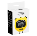 Marathon Adanac 3000 Digital Stopwatch Timer Yellow Coach Kids Running Min /sec. Fixed Price $13.49.