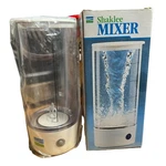 Shaklee Mixer Blender Handheld #50257 16OZ Mixing Cup Vintage New Box. Fixed Price $14.95.