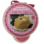 Tovolo Petite Mold Heart Shape, Miniature Hand Pies, Love, Crimp Cutter. Fixed Price $19.96.
