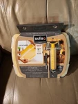 Mr Bar-b-q Original Flip & Flavor Marinade Tray New Packaging. Fixed Price $9.50.