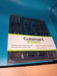 Cuisinart 8PC Seafood Set CTG-00-8SS 2023. Fixed Price $15.75.